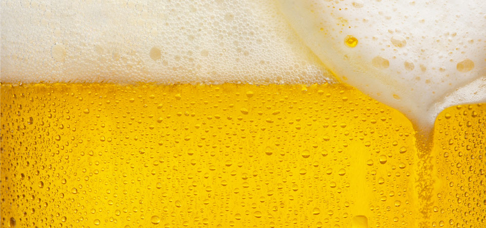 Beverage Industry