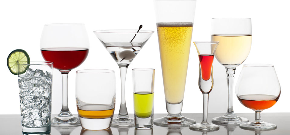 Beverage Industry