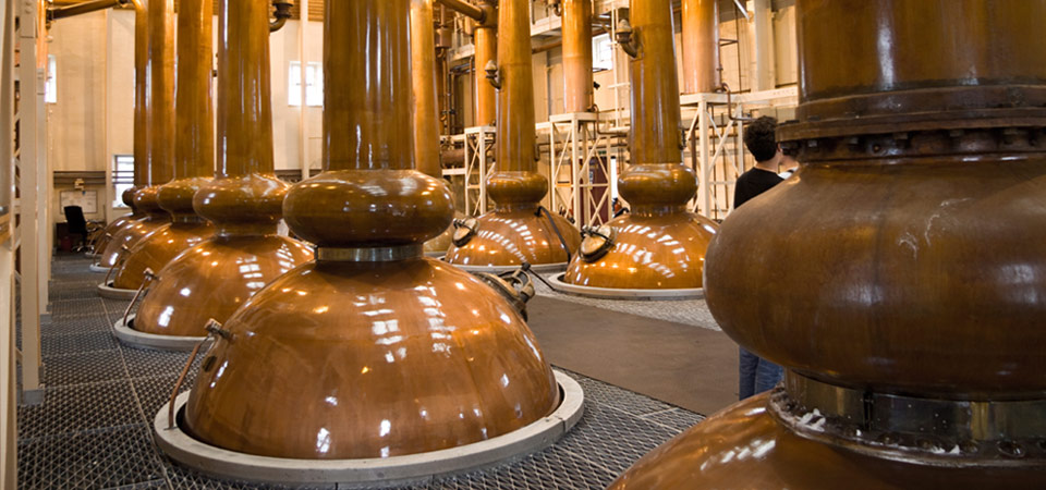 Beverage Industry