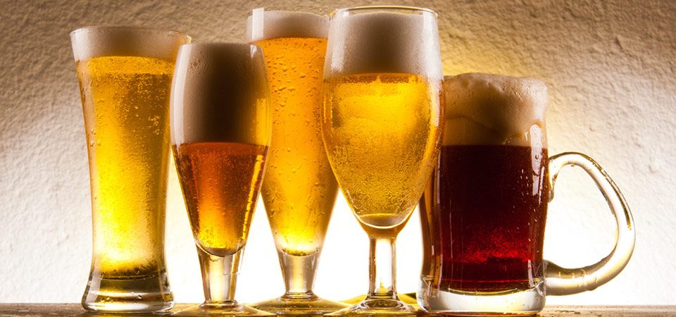 Beverage Industry